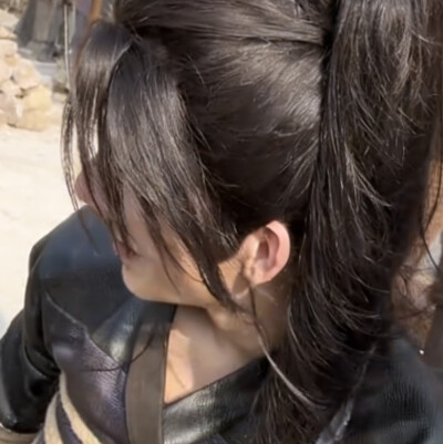 这是一张无脸随元青