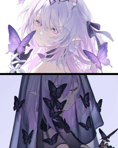 崩坏星穹铁道 遐蝶