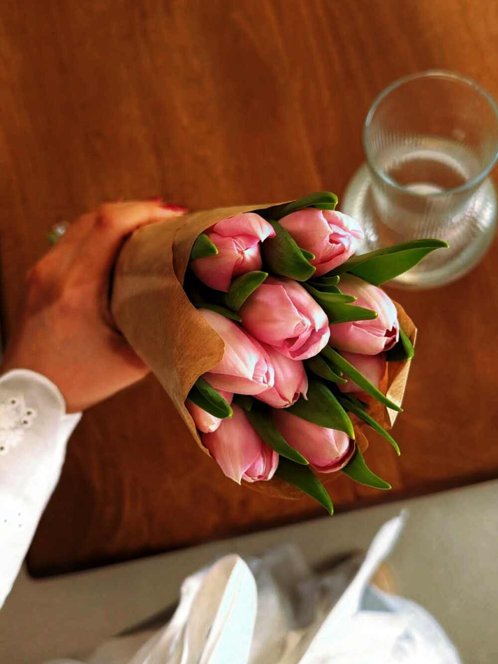 日常
被阳光烤焦的泥土