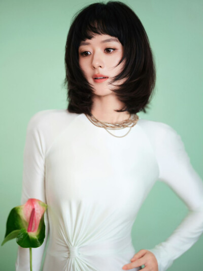 赵丽颖