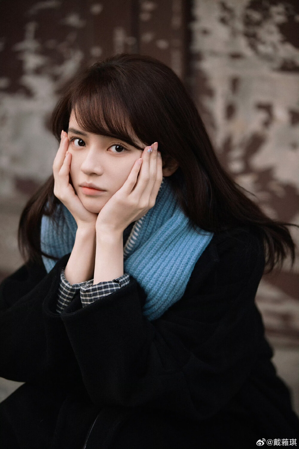 戴蕥琪