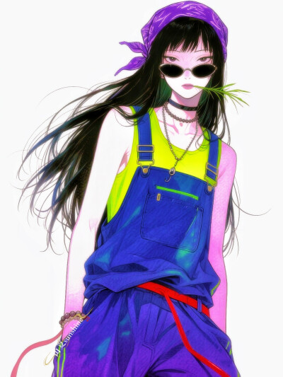 干物女的穿搭日记|提到我的时候，又给我加了什么罪名？