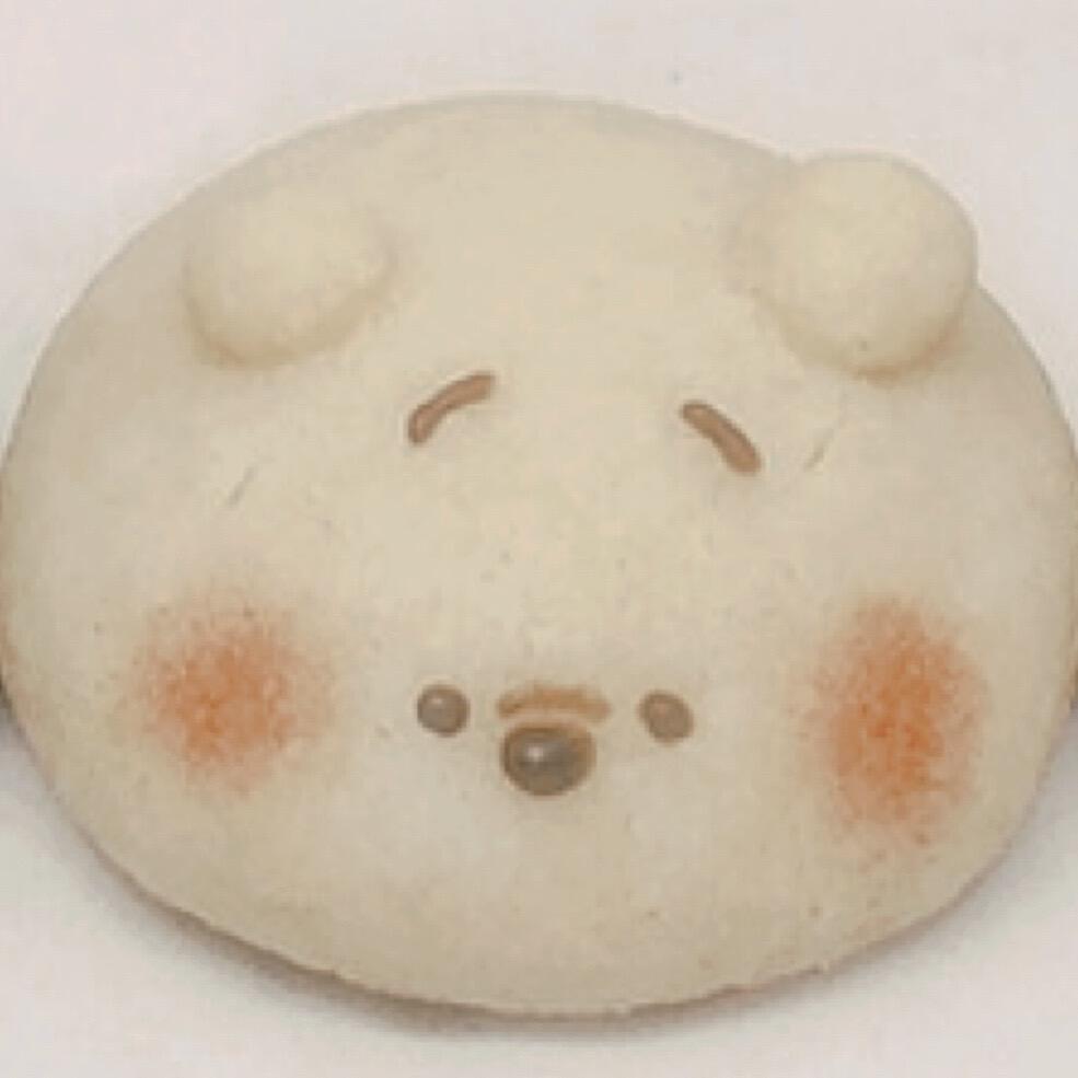 萌物食物头像