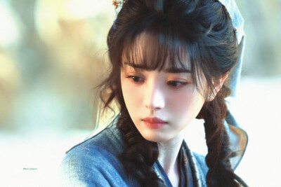 田曦薇 *樊长玉
* 逐玉 ​​​