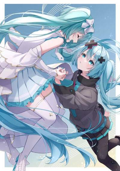初音未来