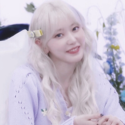 Good night, all over the world
宫脇咲良