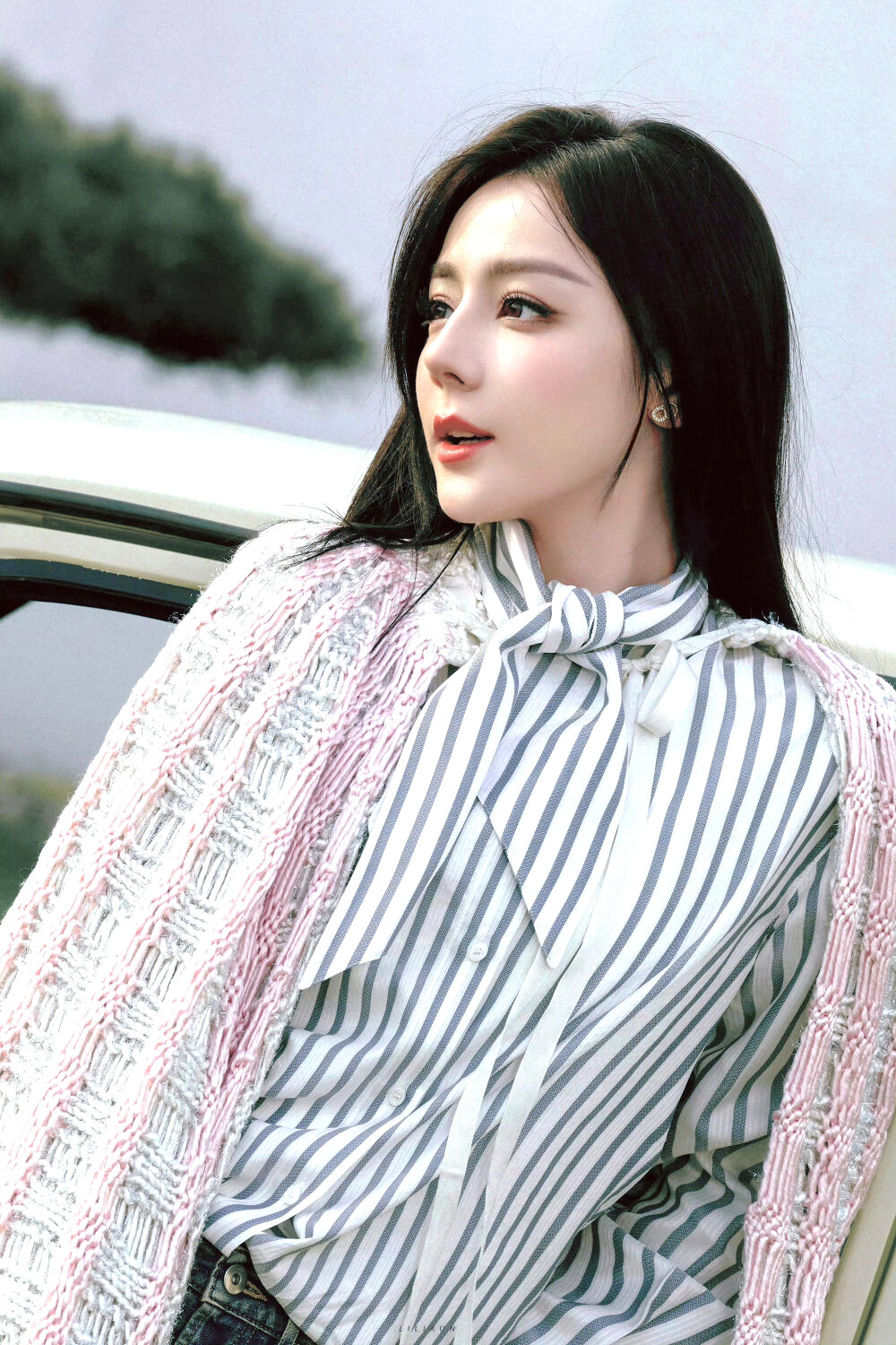 迪丽热巴