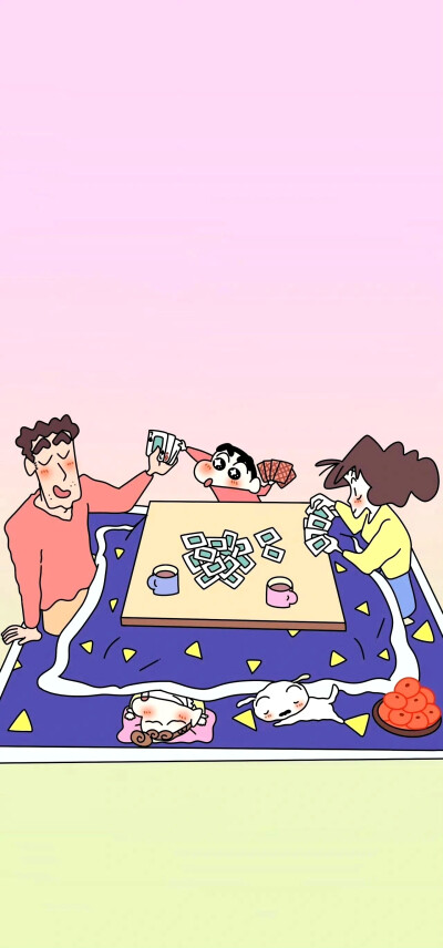 蜡笔小新