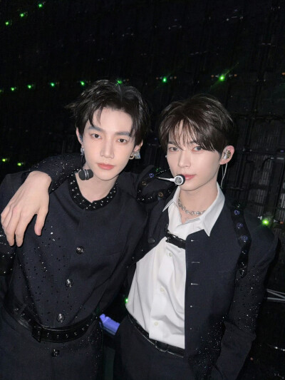 ZEROBASEONE ZB1 章昊