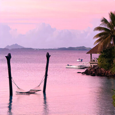 图源ks：偷喝汽水