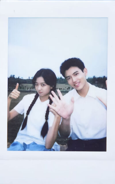 纯真年代的爱情