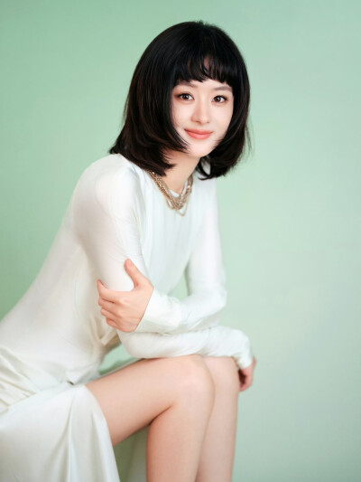 赵丽颖