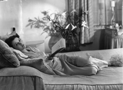 费雯·丽（Vivien Leigh）