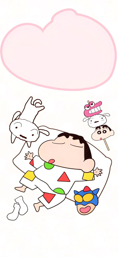 蜡笔小新