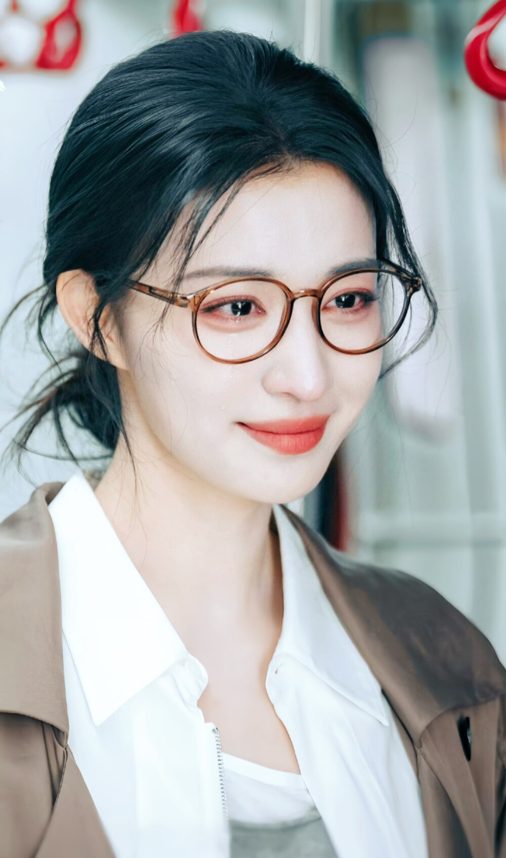 王楚然