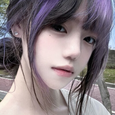 再多一秒我就忧郁