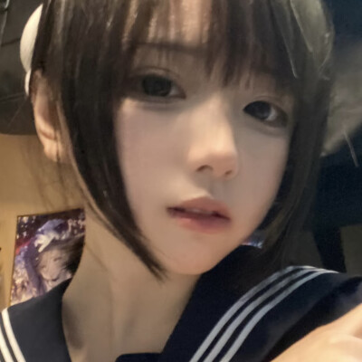 再多一秒我就忧郁