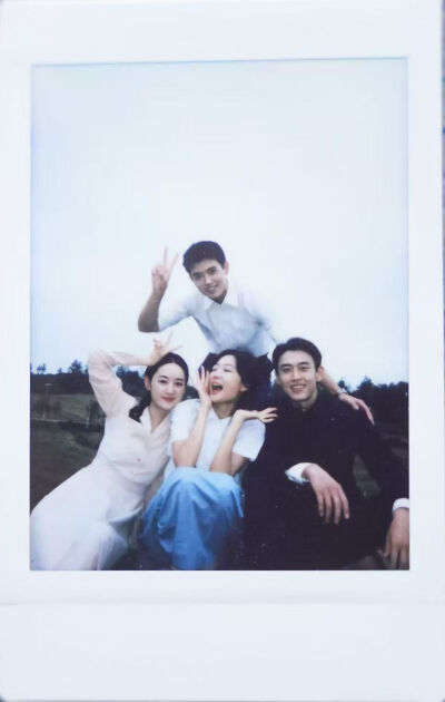 纯真年代的爱情