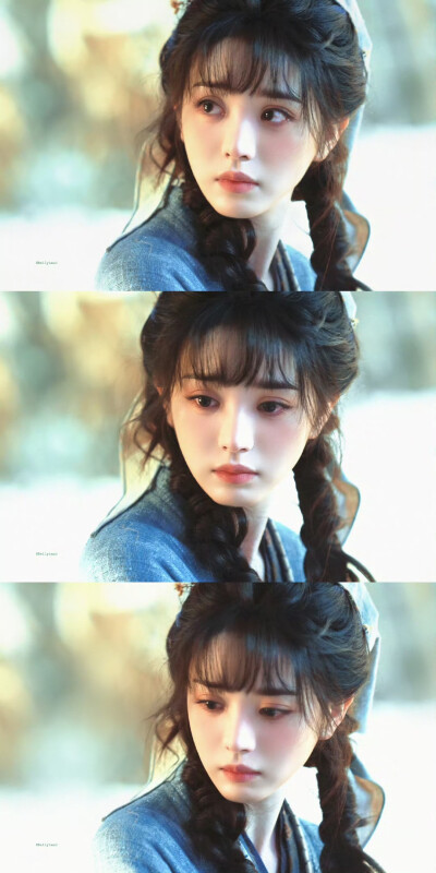 田曦薇 *樊长玉
* 逐玉 ​​​