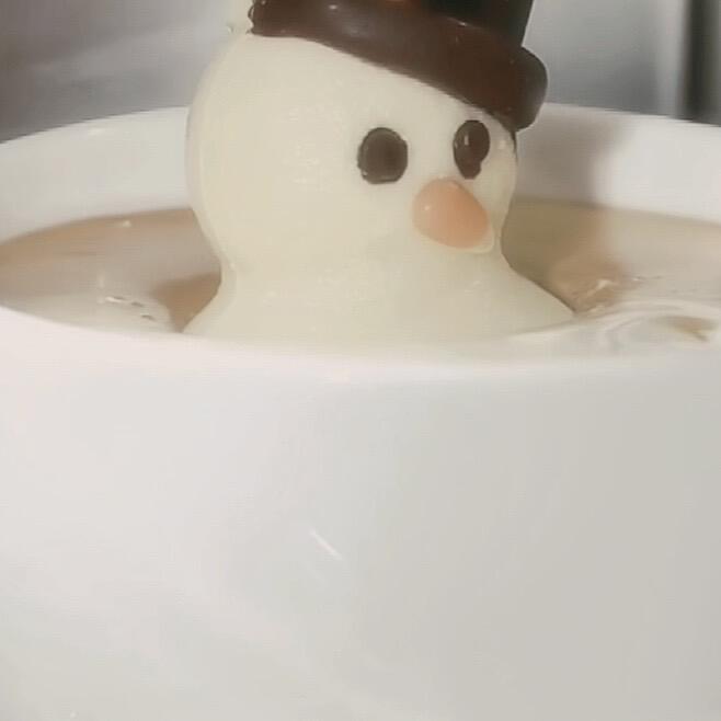 萌物食物头像