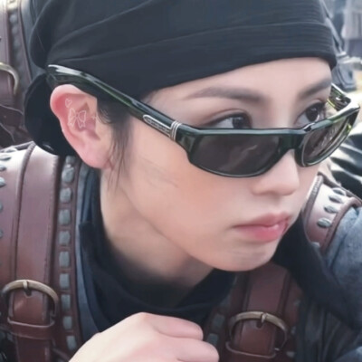 真是太萌了这个小鼻嘎