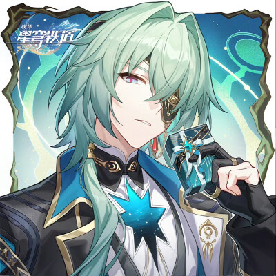 崩坏星穹铁道 白色情人节官方贺图
万敌 那刻夏 白厄