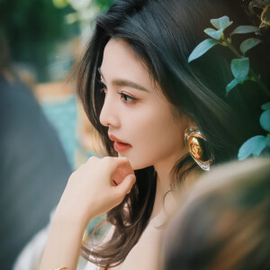 女头