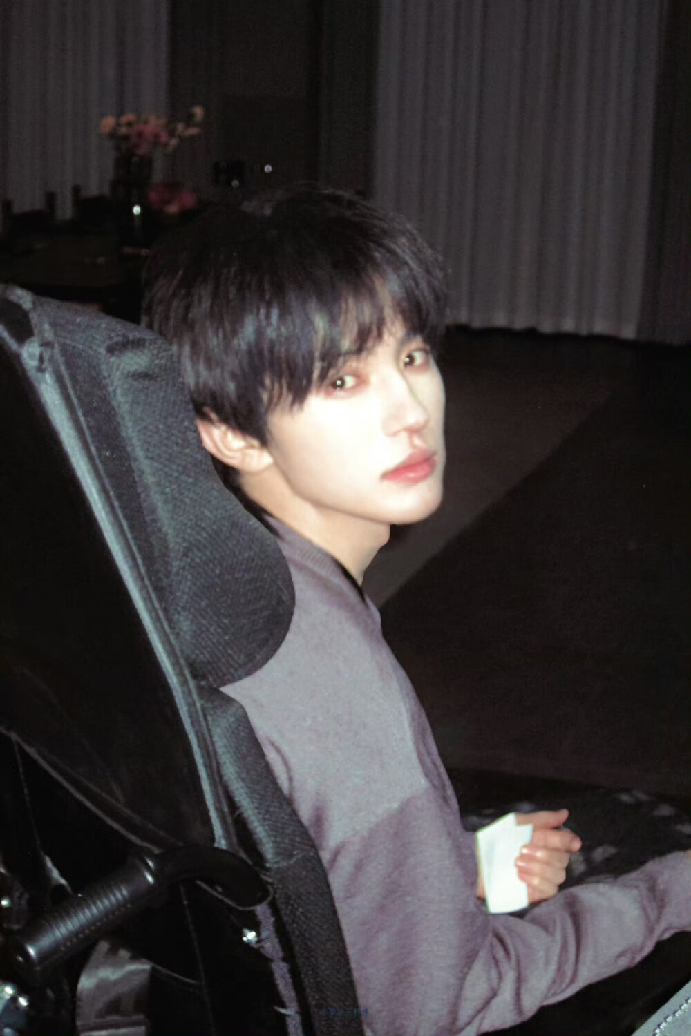 张翅 *那年冬至 ​​​