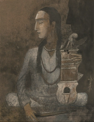 他于 1937 年 6 月 11 日出生于印度西孟加拉邦加尔各答。