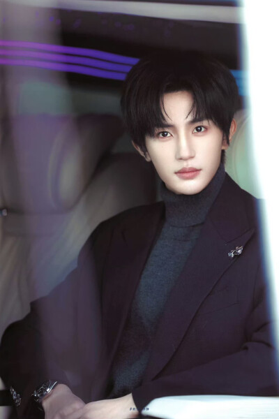 张翅 *那年冬至 ​​​