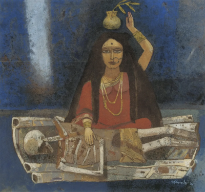 他于 1937 年 6 月 11 日出生于印度西孟加拉邦加尔各答。