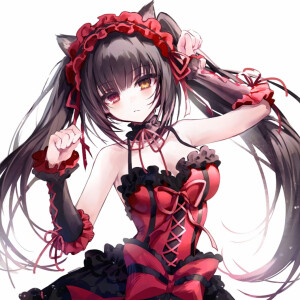 画师：黑崎／摸鱼／侵删／禁商