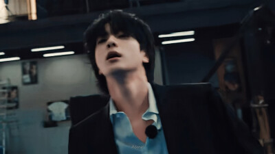 金硕珍
250506 Run Jin
©HSY-V