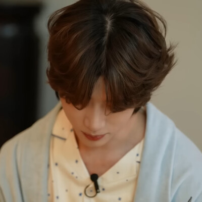 TXT｜崔杋圭可二改
二改描述注明Lynne