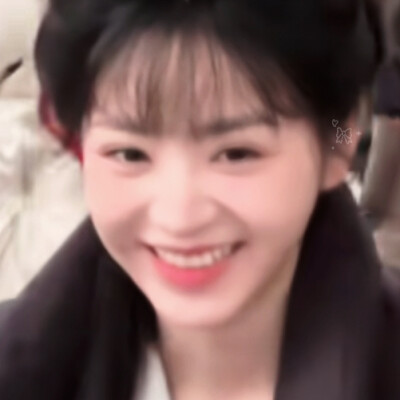 依旧一组特别萌的长玉团子