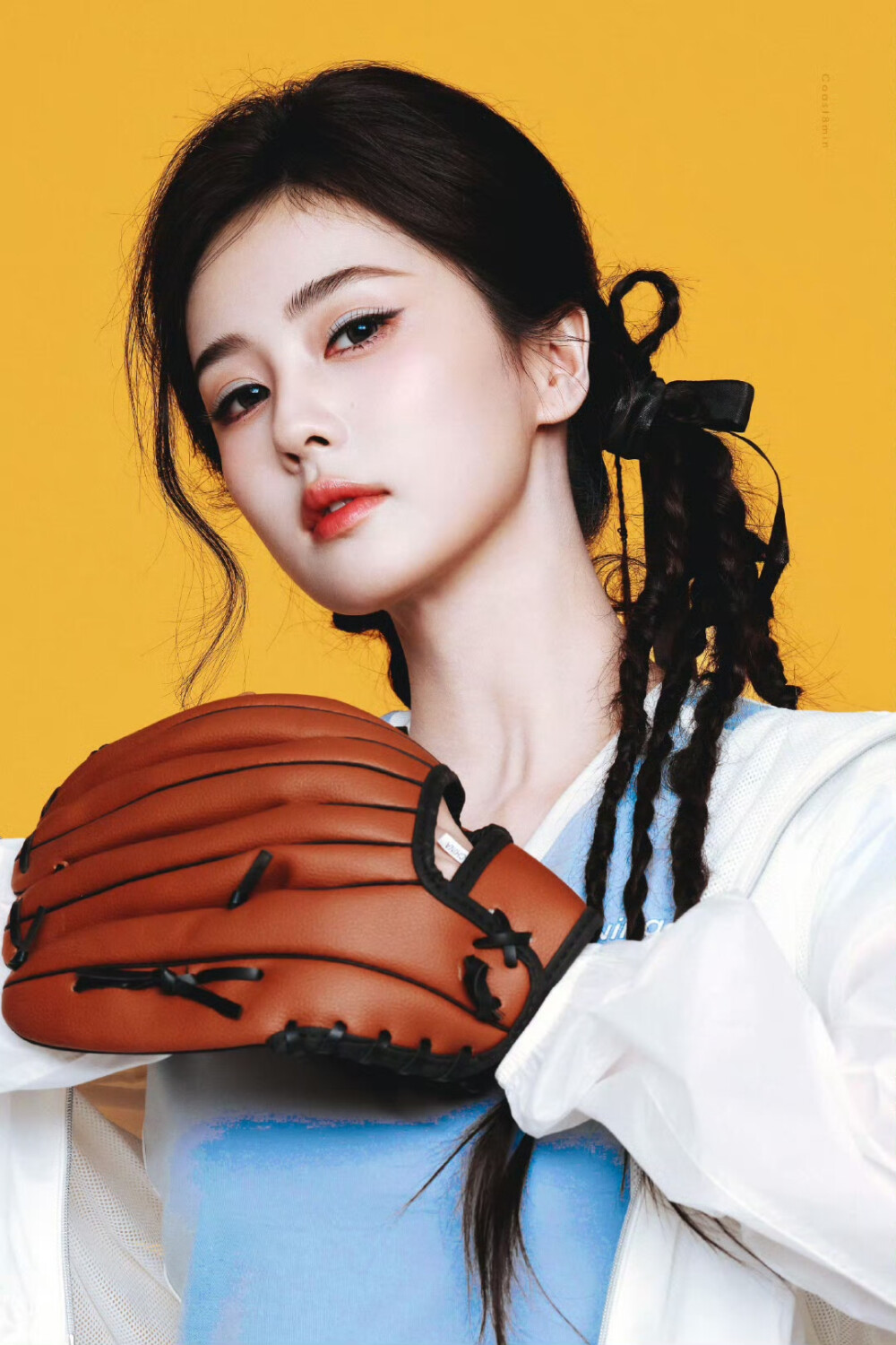 白鹿