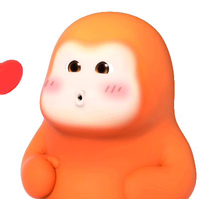 小福猩表情包539弹