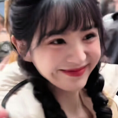 依旧一组特别萌的长玉团子