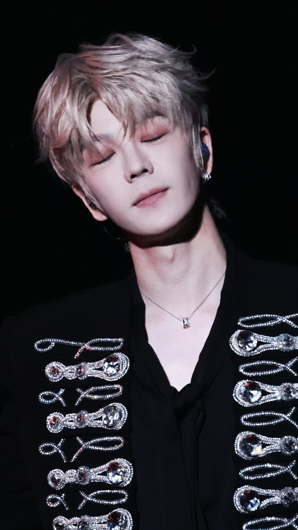 王栎鑫 251227 X巡回演唱会 成都站