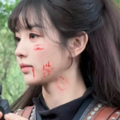 依旧战损小长玉