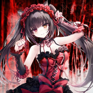 画师：黑崎／摸鱼／侵删／禁商