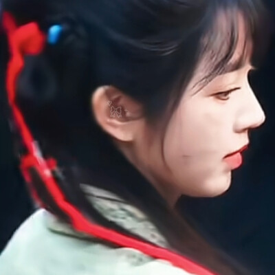 依旧一组特别萌的长玉团子