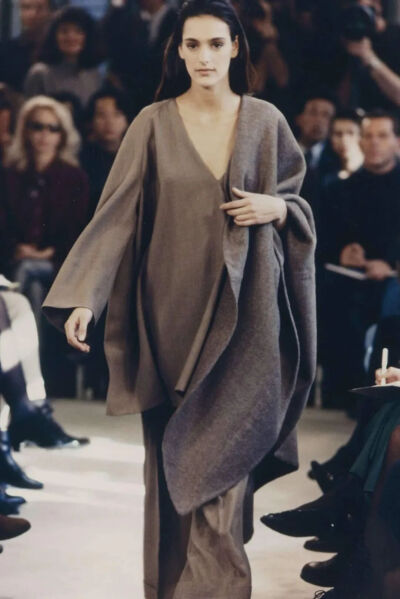 Prada FW 1990