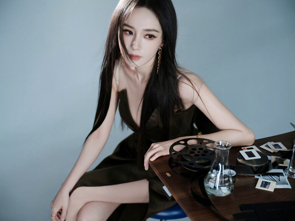 杨幂
