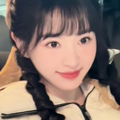 一期特别萌的长玉团子