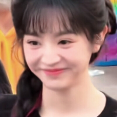 依旧一组特别萌的长玉团子