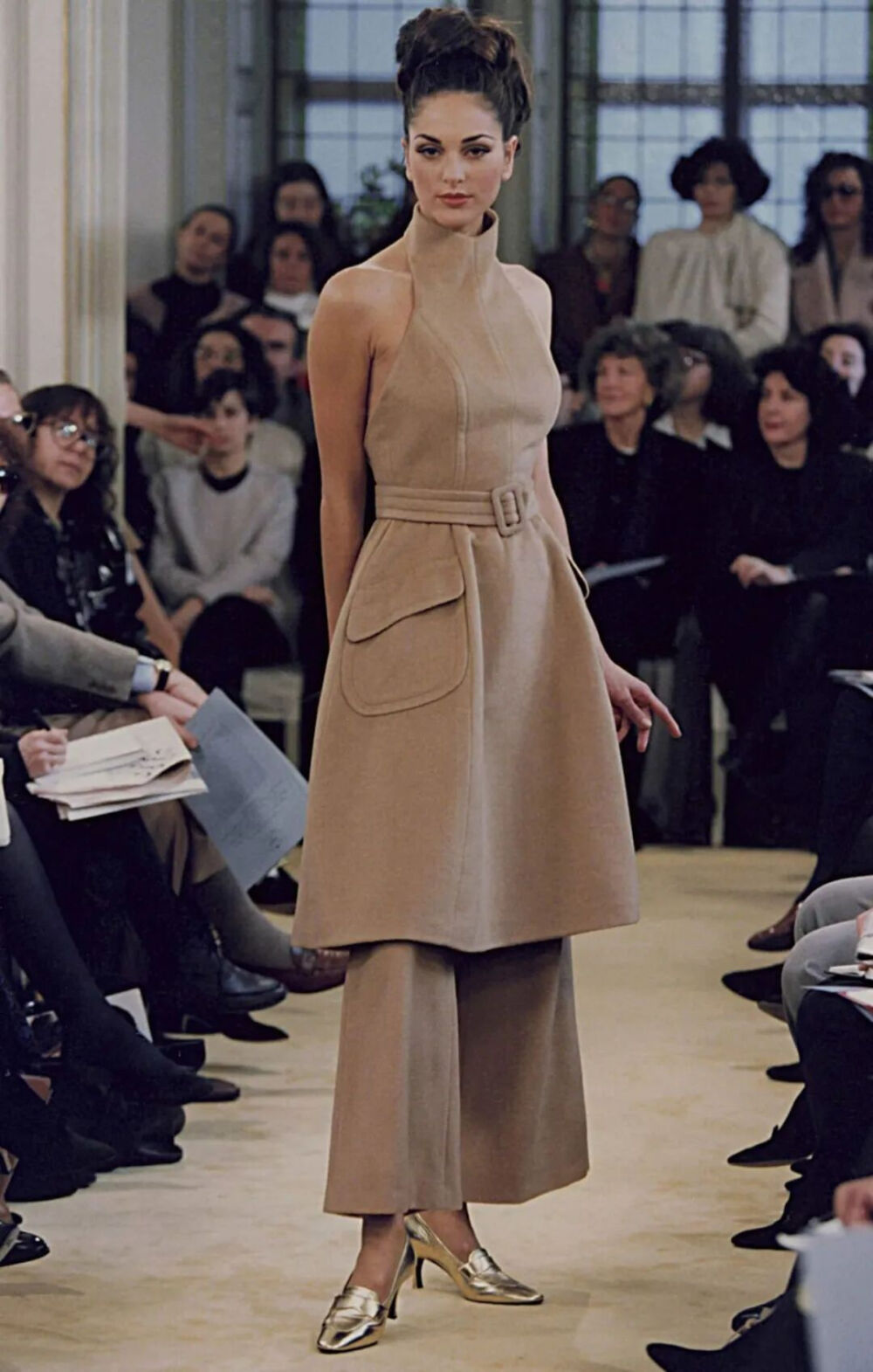Prada FW 1992