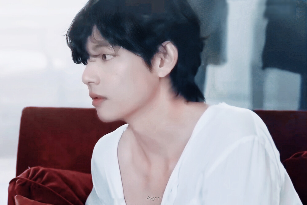 金泰亨
241201 V 'Winter Ahead (with PARK HYO SHIN)' MV Shoot Sketch
©HSY-V