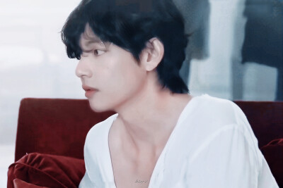 金泰亨
241201 V 'Winter Ahead (with PARK HYO SHIN)' MV Shoot Sketch
©HSY-V