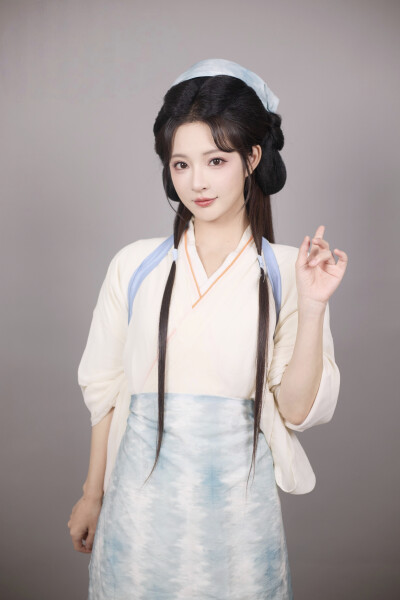 容疏 嫁锦衣 石雪婧